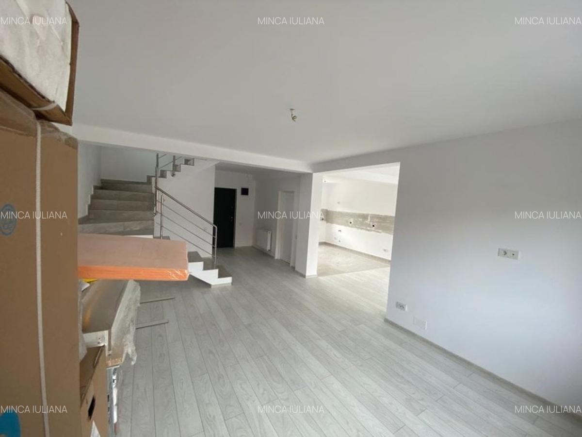 Casă individuală cu 5 camere în Berceni - 7
