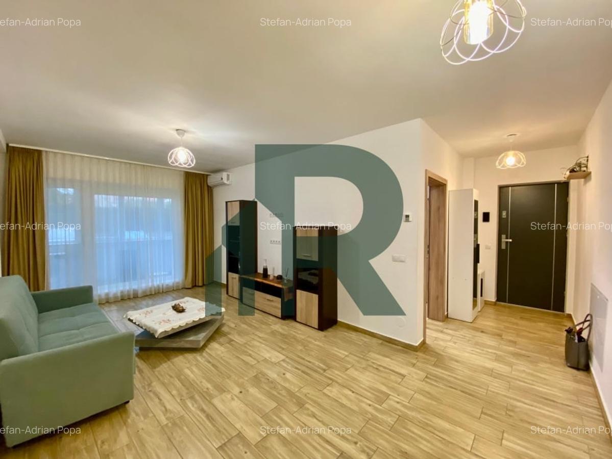 Apartament 3 camere terasa si loc de parcare Cartierul Kogalniceanu - 1