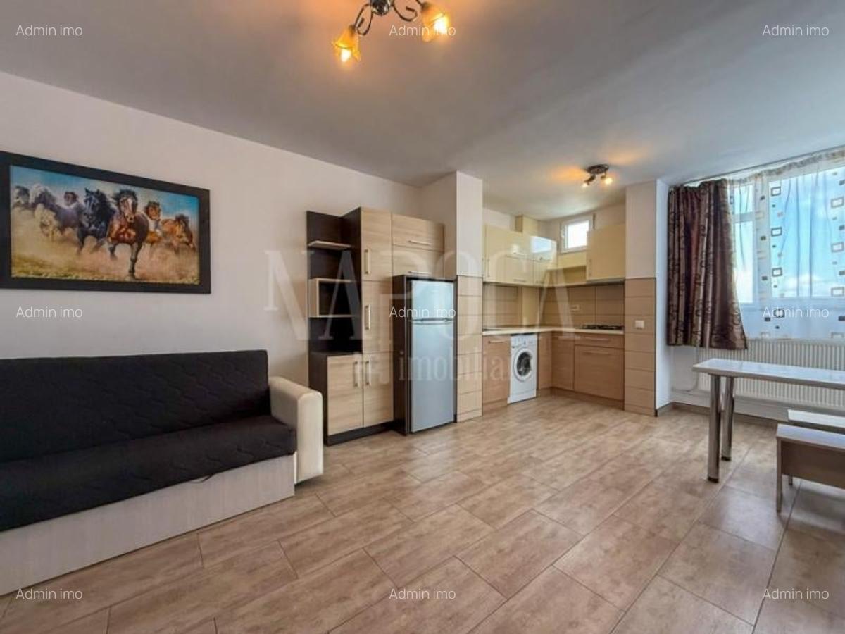 Apartament o camera de vanzare in Manastur, Cluj Napoca - 2