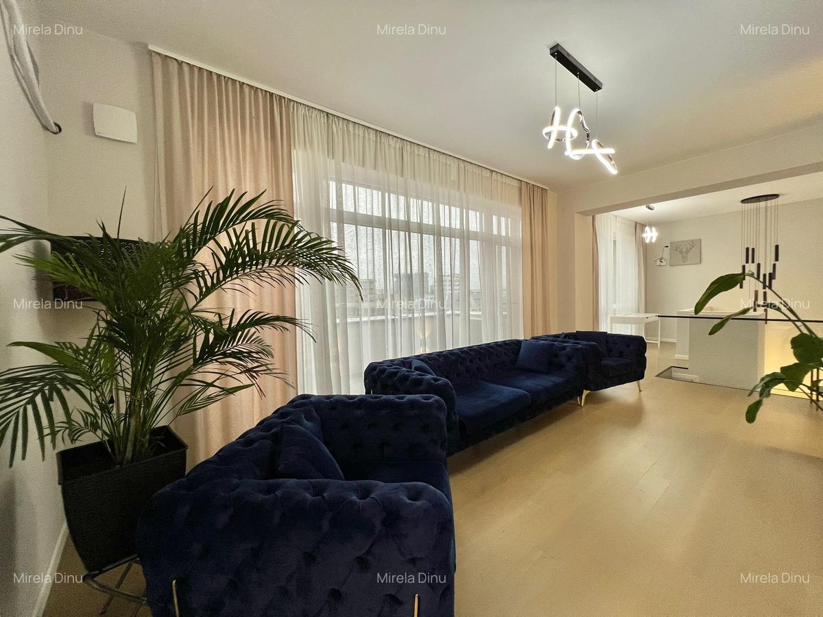 Duplex - 3 camere - CATTED FAMILY, Pipera - 3