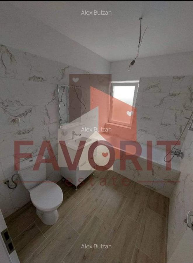 Duplex cu 2 dormitoare. Calea Urseni - 8