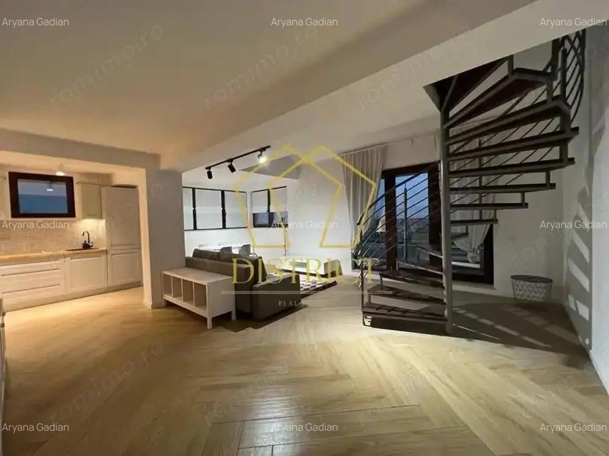 Apartament de lux cu 2 camere | Ciarda Rosie | Loc de parcare - 2