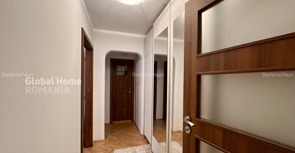 Floreasca | 3 Camere Cozy | Pet Friendly | 1000 - 2