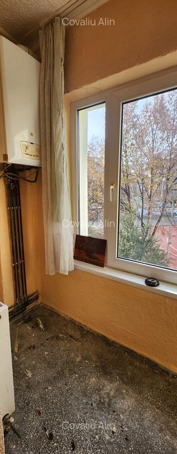 Apartament 2 camere situat in cartier Scriitorilor, etaj 1,decomandat, beci! - 8