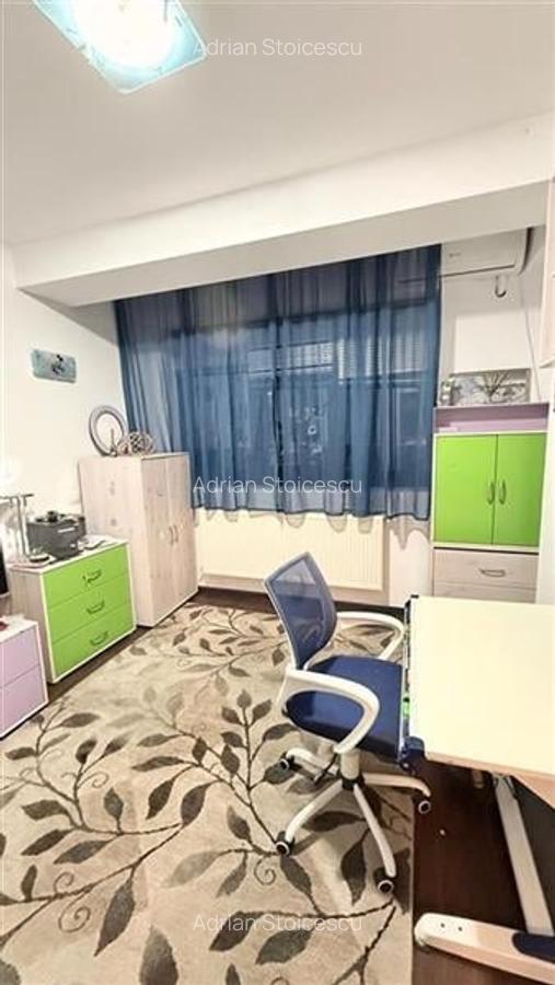 Inchiriere apartament 3 camere Lux Iancu Nicolae-Parcare - 6