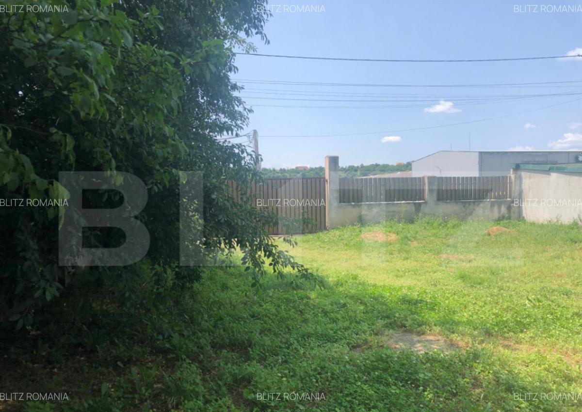 Casa P+M, teren generos 924 mp, Ideala pentru locuit + act - 10