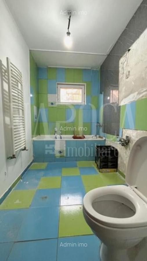 Apartament 2 camere de vanzare in Baciu - 6