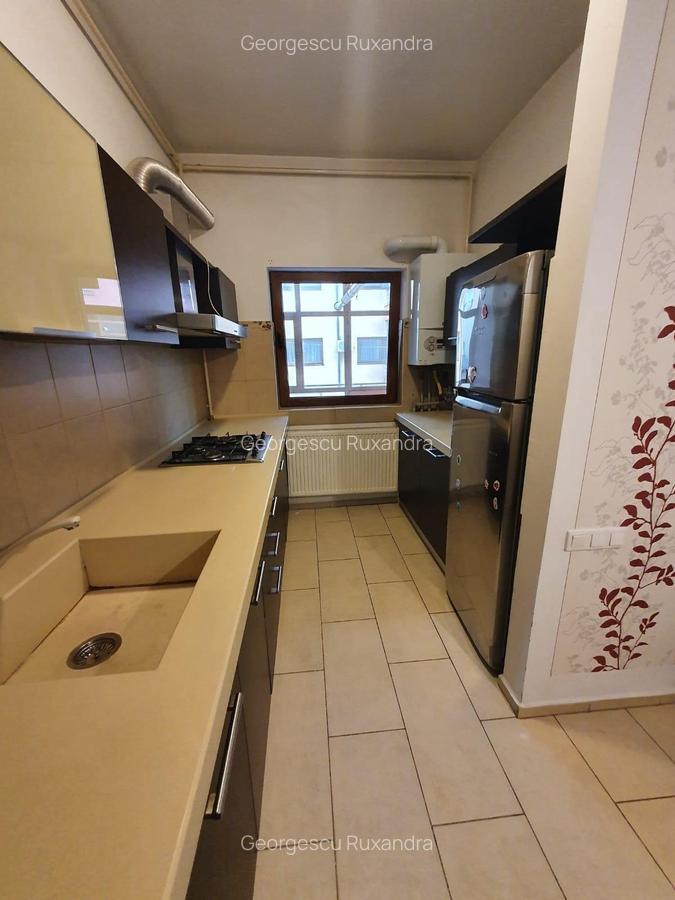 3 camere Golden Residence, loc parcare suprateran inclus, mobilat, utilat - 2