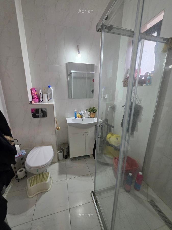 Pantelimon, str. Hotarului, vila P+E+M, constructie 2022, centrala, - 1