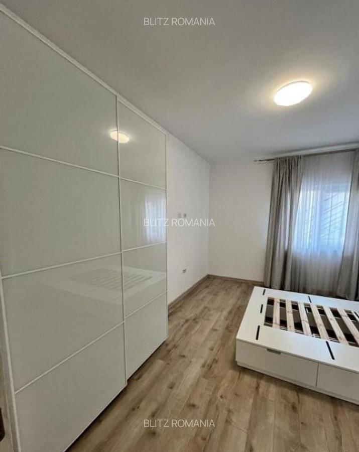 Apartament de inchiriat ,3 camere, Radauti - 8