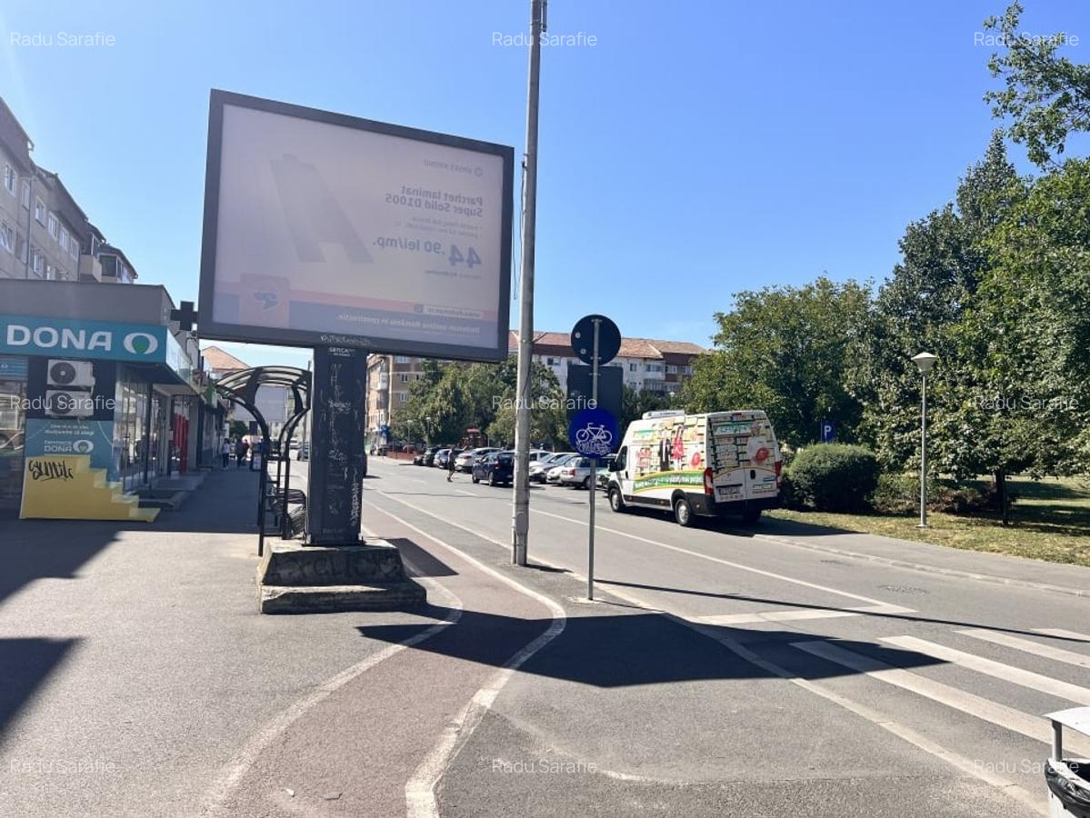 Garsoniera in bloc de apartamente strand str bihorului et 1 - 5