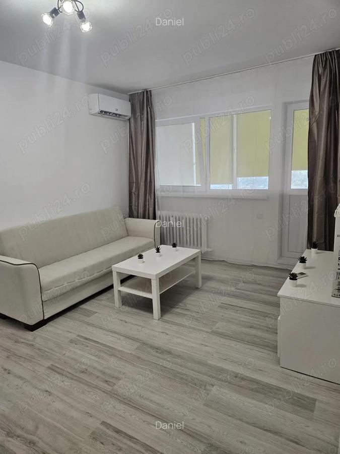 Particular vand ap. 2 camere renovat, cart Pajura sect 1 - 7