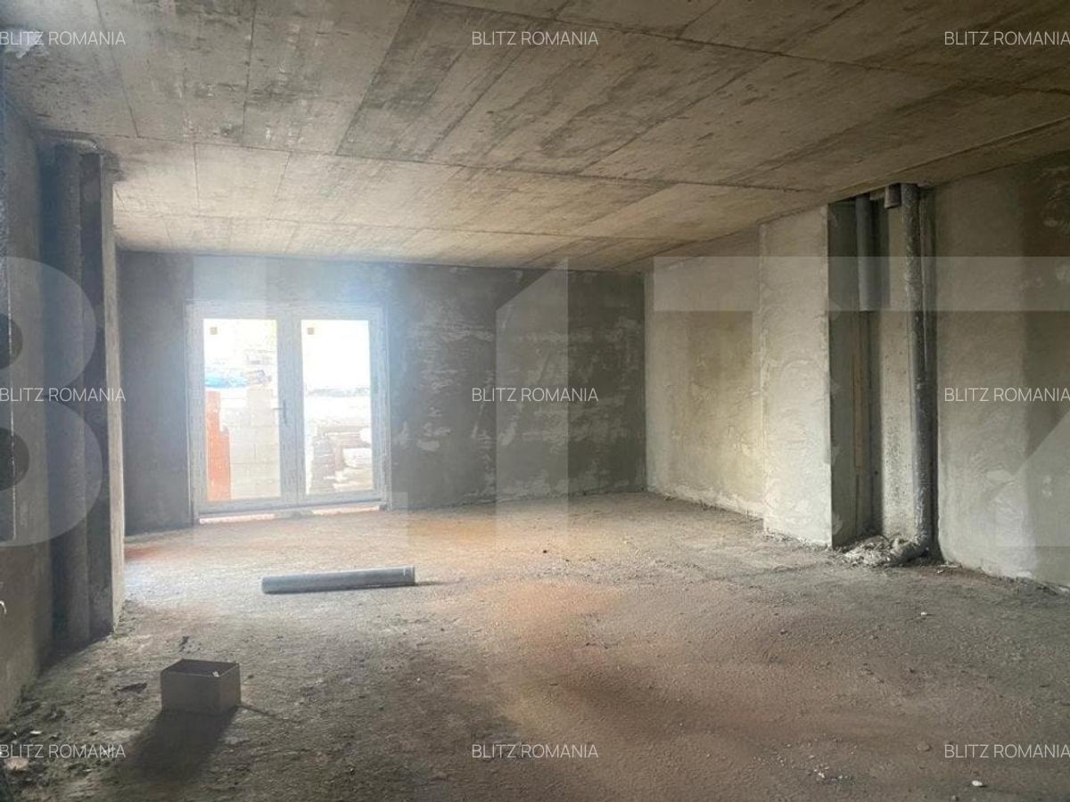 Spatiu comercial, cartierul Zorilor, 188 mp, cu 2 locuri de parcare exterioare - 3