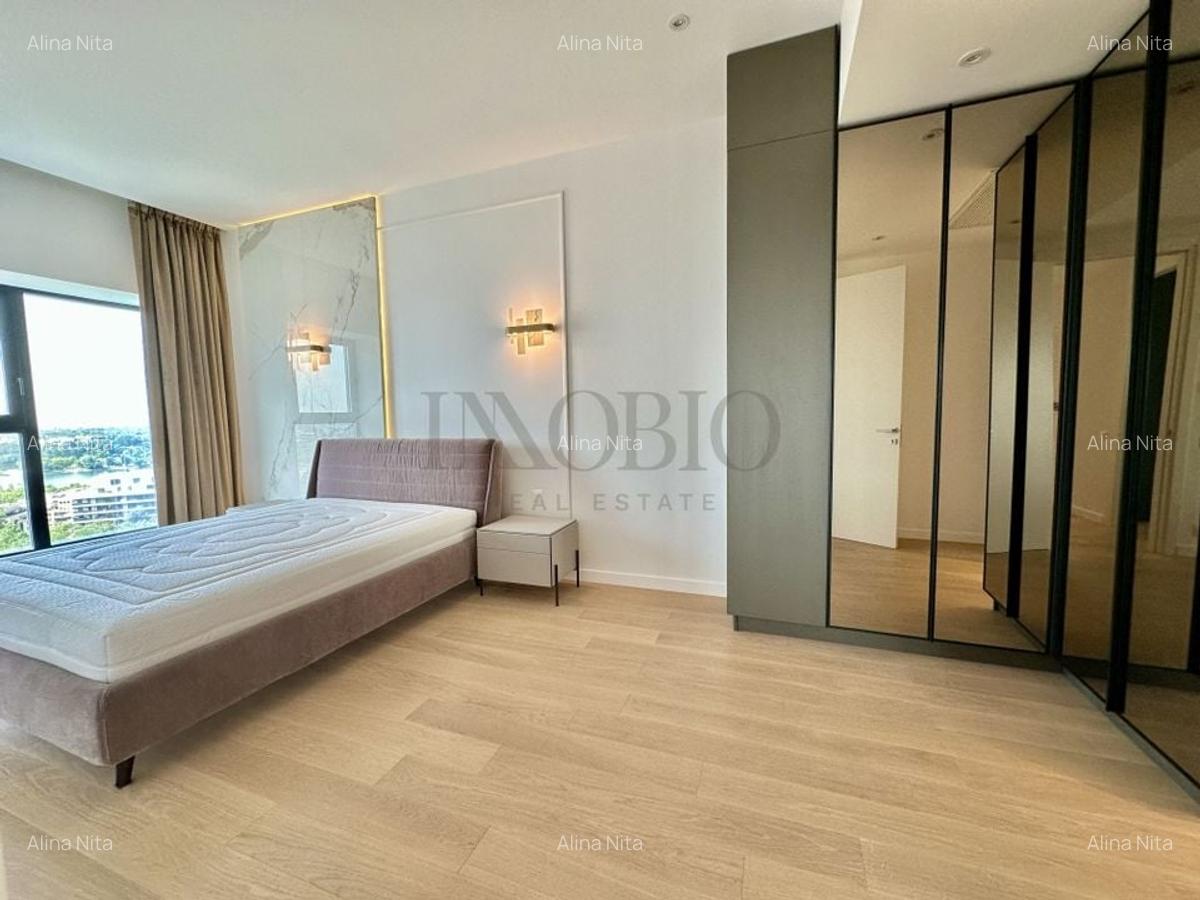 Apartament 3 Camere | One Verdi | Loc de Parcare - 8