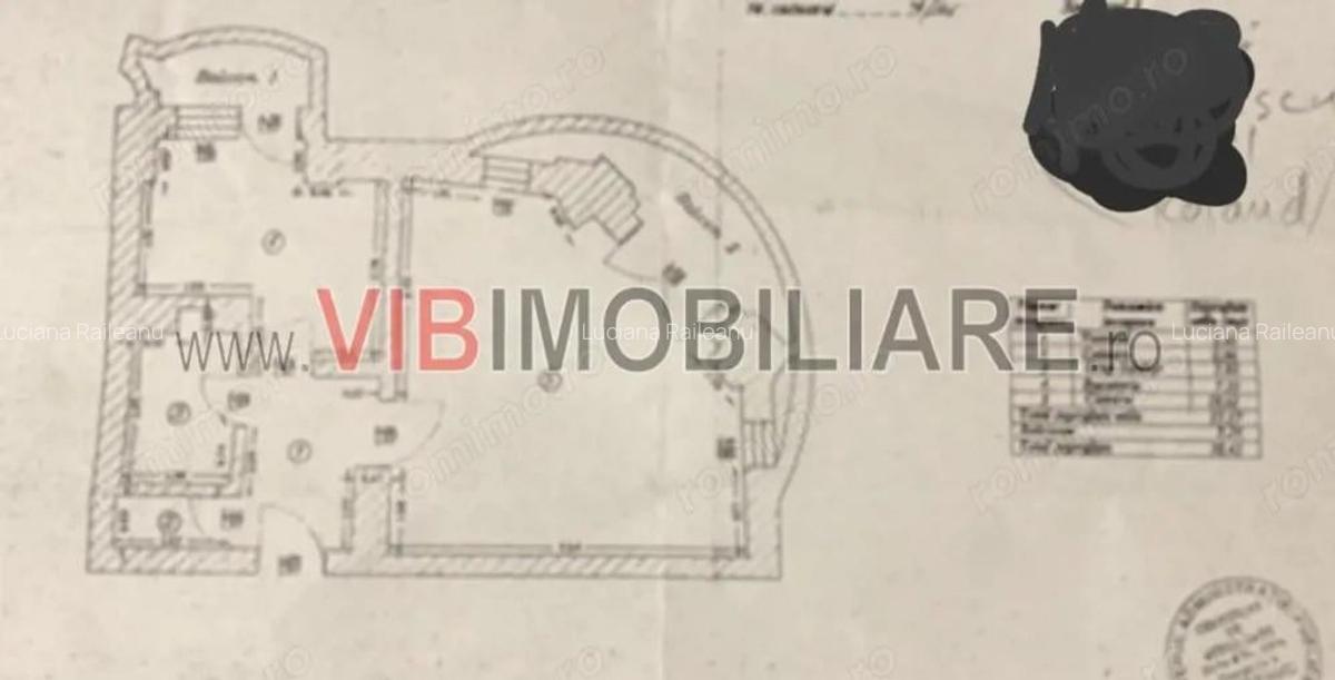 Decebal-Piata Alba Iulia-vedere bulevard-complet renovata - 9