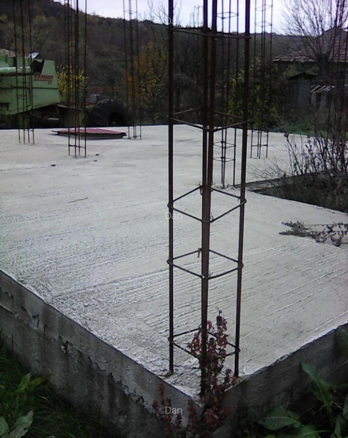 Proprietati-sat Radeni, com. Roscani, jud. Iasi teren 3000mp - 6