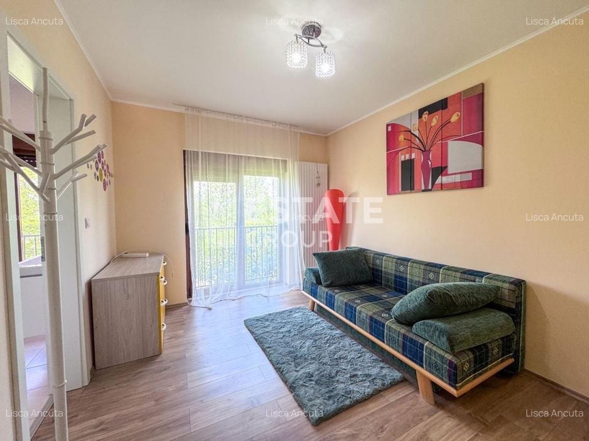 Casa spatioasa Mosnita Noua, mobilata si utilata - 16