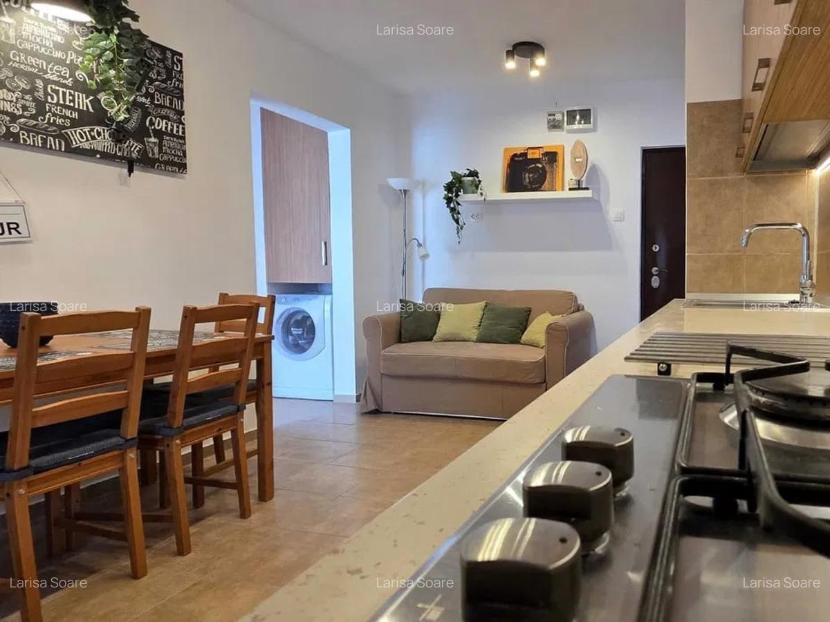 2 camere | decomandat | PRIMA INCHIRIERE | 500 metrii Metrou Lujerului - 6