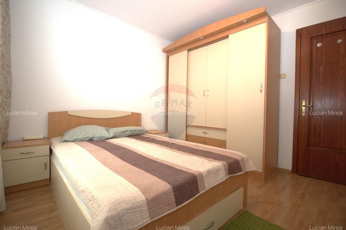 Apartament cu 2 camere decomandat, mobilat în Sebastian - 12