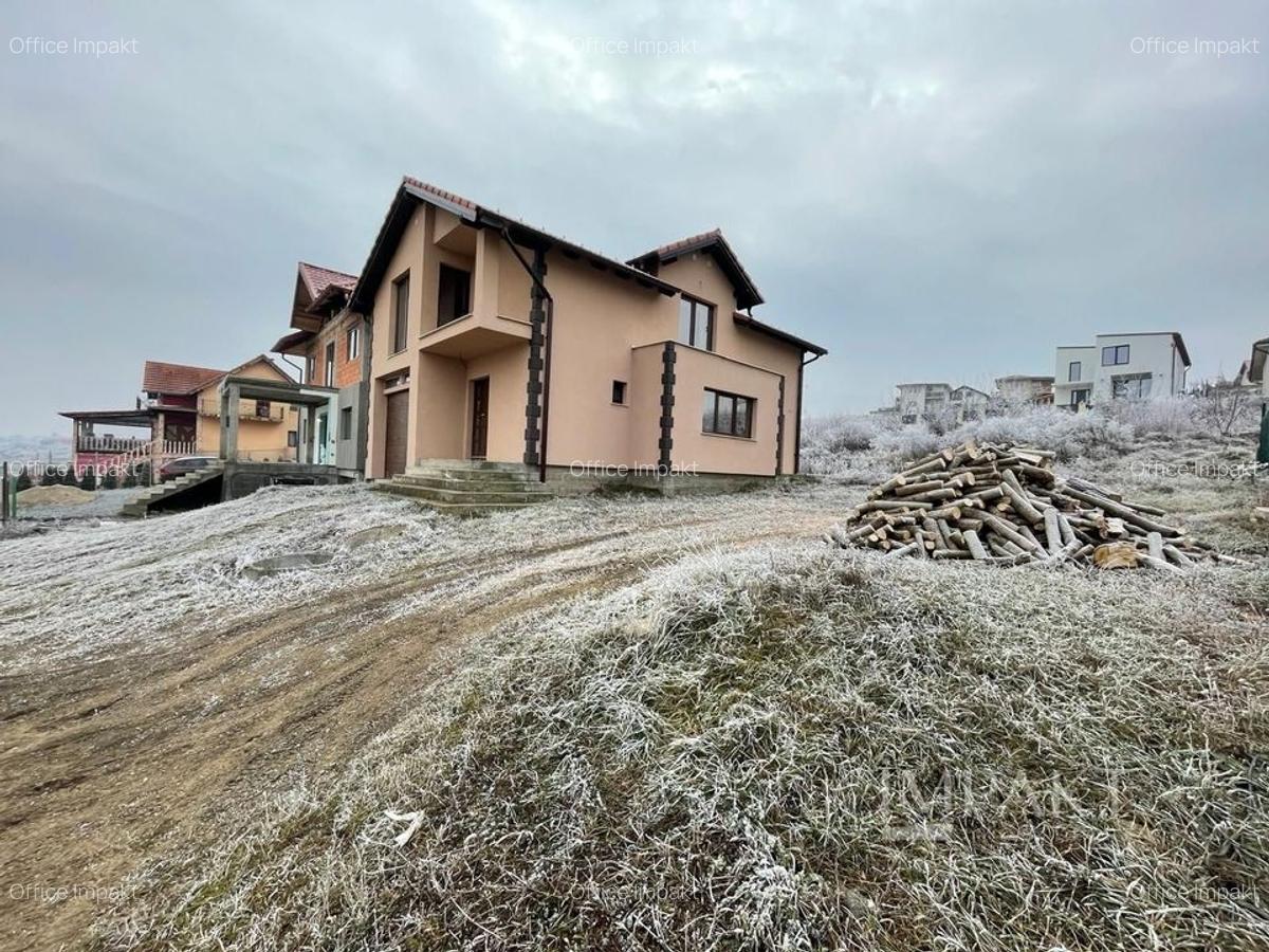 Casa Spatioasa cu Potential - Turda, Jud. Cluj - 2