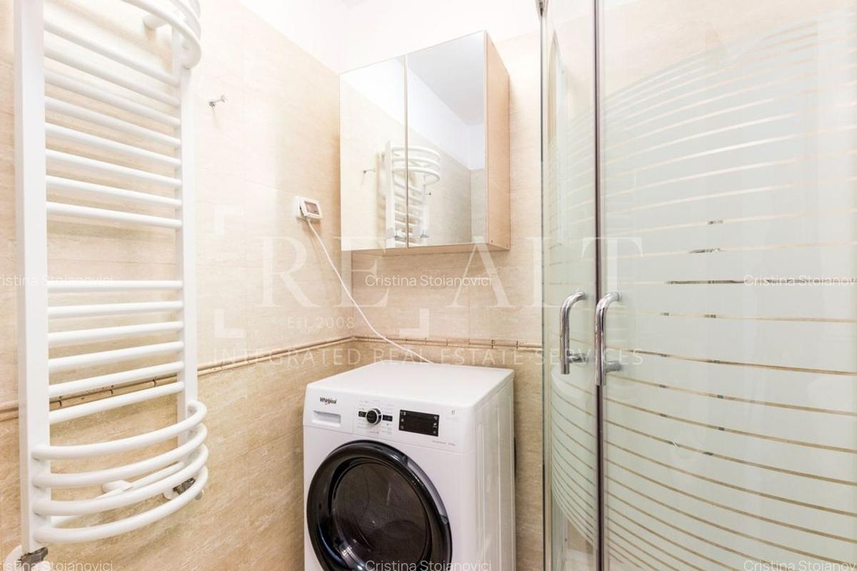 Inchiriere apartament 4 camere | Premium, 2xparcare | Herastrau, Madgearu - 22