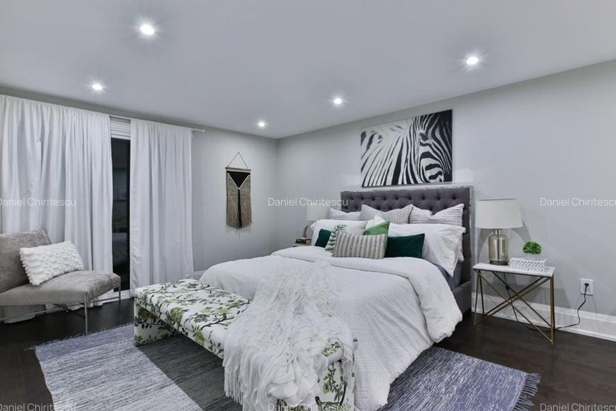 Apartament 2 Camere Decomandat Sector 4 Grand Arena 64.3Mp - 2
