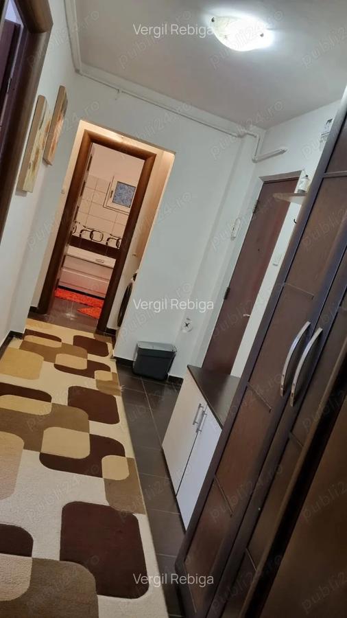 Apartament 2 camere Cetatea de Balta, Nr. 47, Uverturii Gorjului (7 min metrou Gorjului), - 6