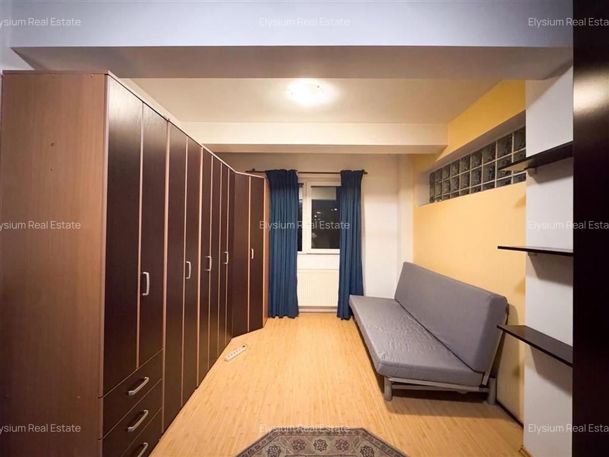 Apartament de vanzare 3 camere Stefan cel Mare - 22