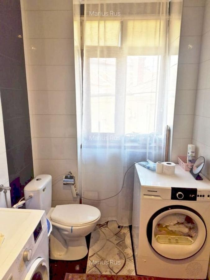 Apartament 2 Camere la casa, zona Piata Mihai Viteazul, 57 mp, renovat recent - 7