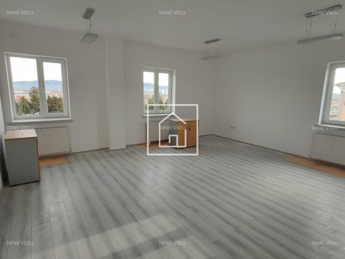Spatiu de birouri de vanzare - 360 mp, Central - Sibiu - 2