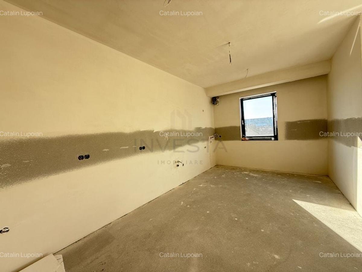 Apartament in vila! 4 camere 125.56 mp utili+29 mp terasa! 2 garaje! - 5