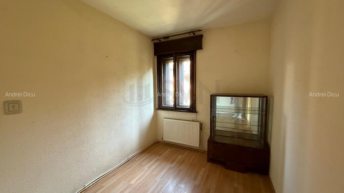 REA1026162 Apartament 3 Camere I De Vanzare I In Vila I Kiseleff - 7