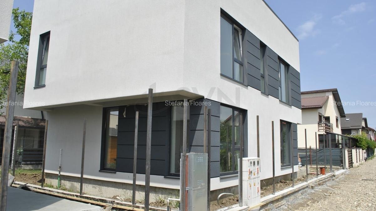 REV2004881 Vila Otopeni I Moderna IDe vanzare - 4