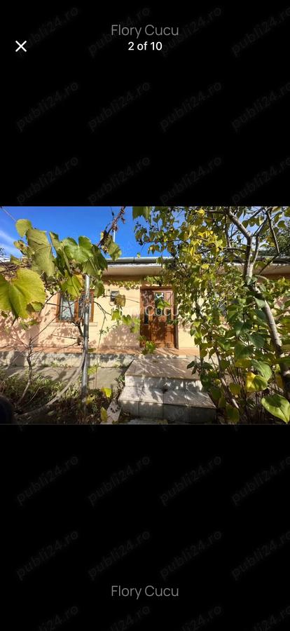 Casa de vanzare 65.000 euro - 2