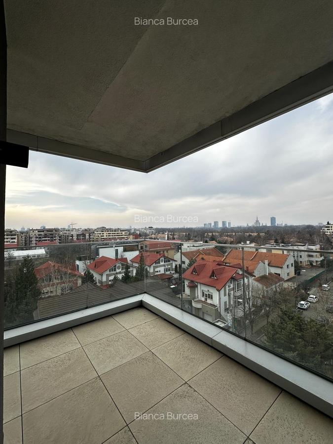 Apartament de lux, situat în complexul  Gafencu 49 - 19