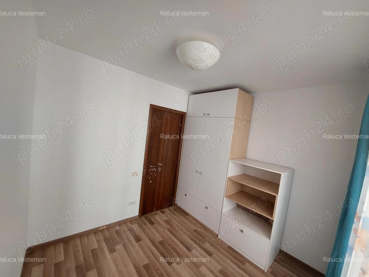 Proprietar Apartament 3 camere, Grozavesti, Metrou, Parcare - 3