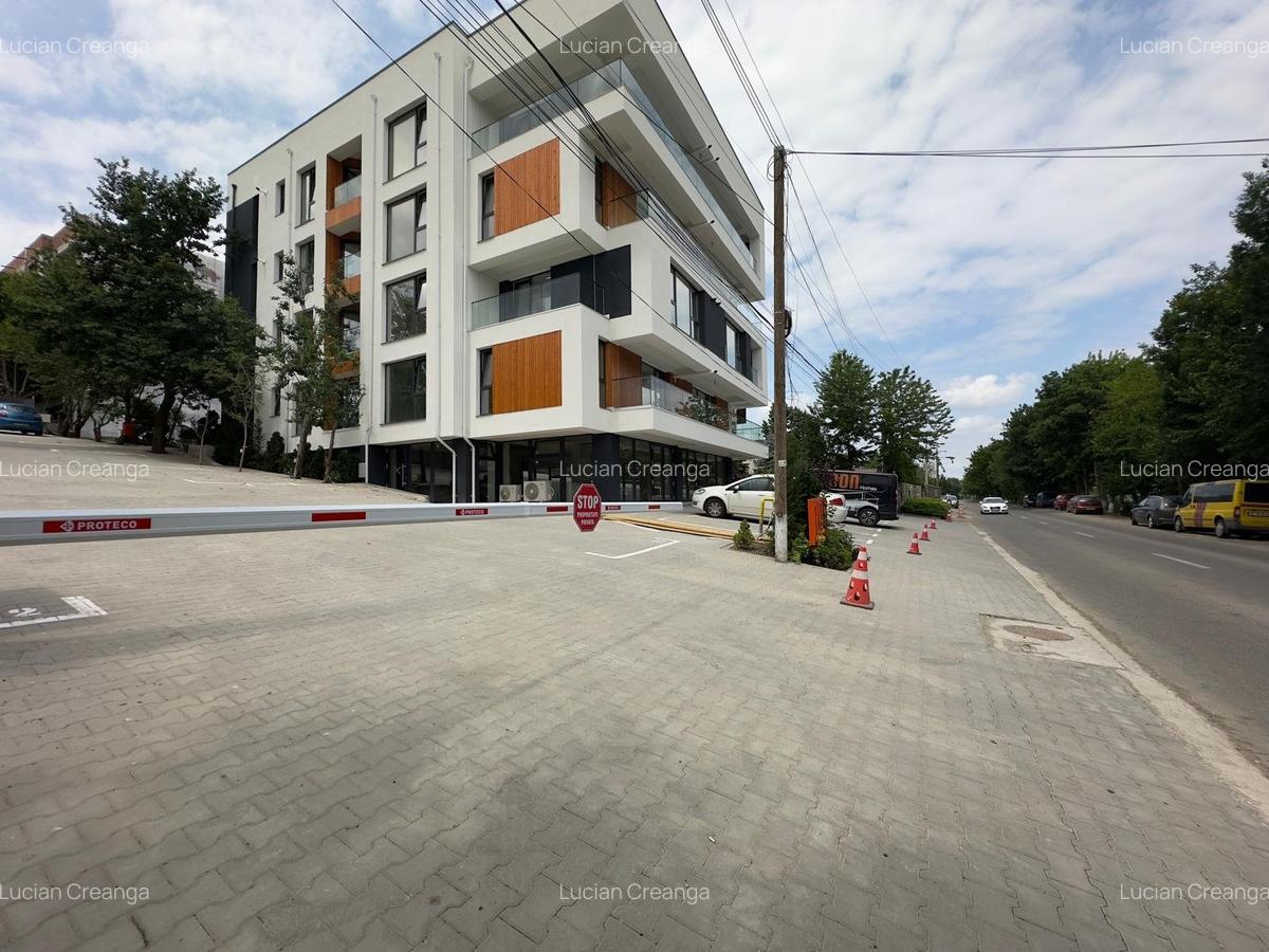 Spațiu comercial, 173 mp în Rediu - 5