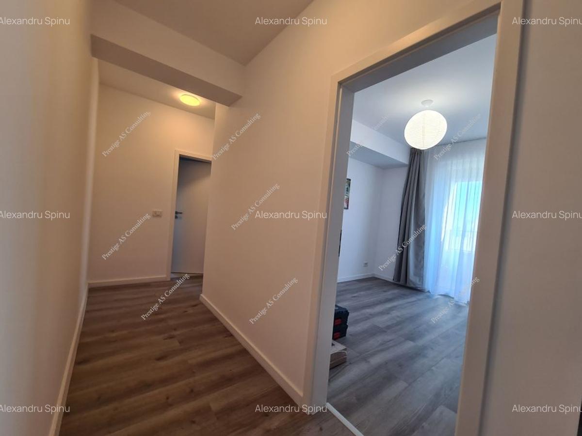 City of Mara - Apartament cu 3 camere cu vedere spre Catedrala - 13