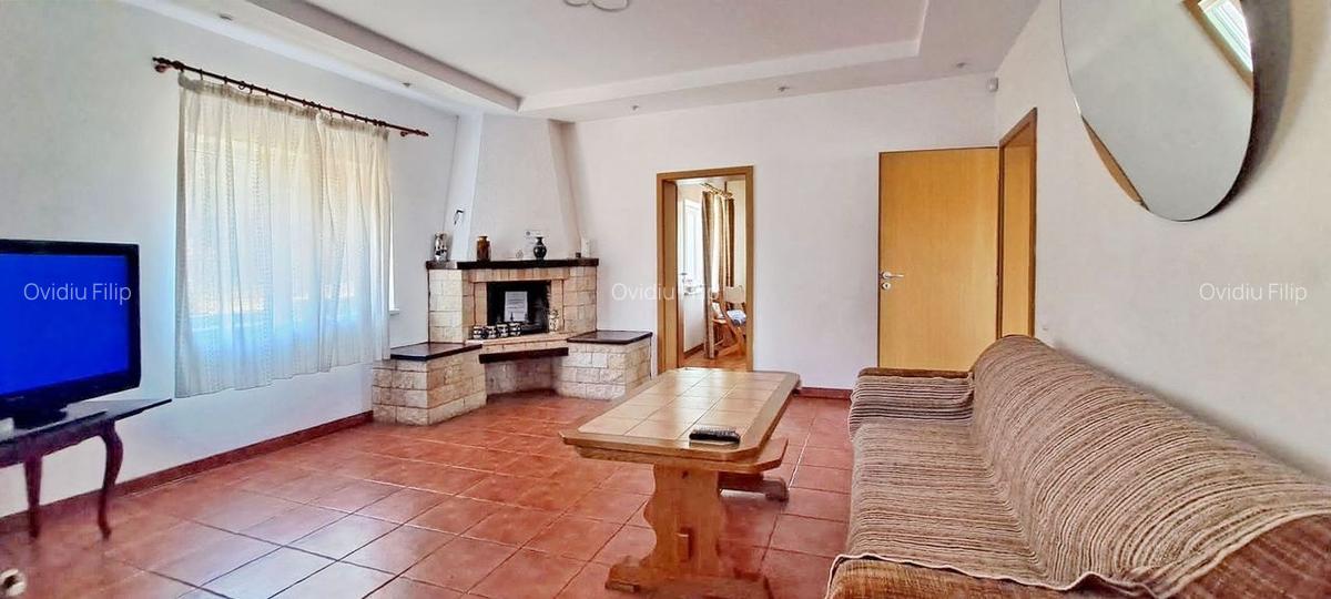 Propriete superbă la marginea pădurii în Râșnov Primăverii 5,000 mp - 8 Propriete superbă la marginea pădurii în Râșnov Primăverii 5,000 mp - 8