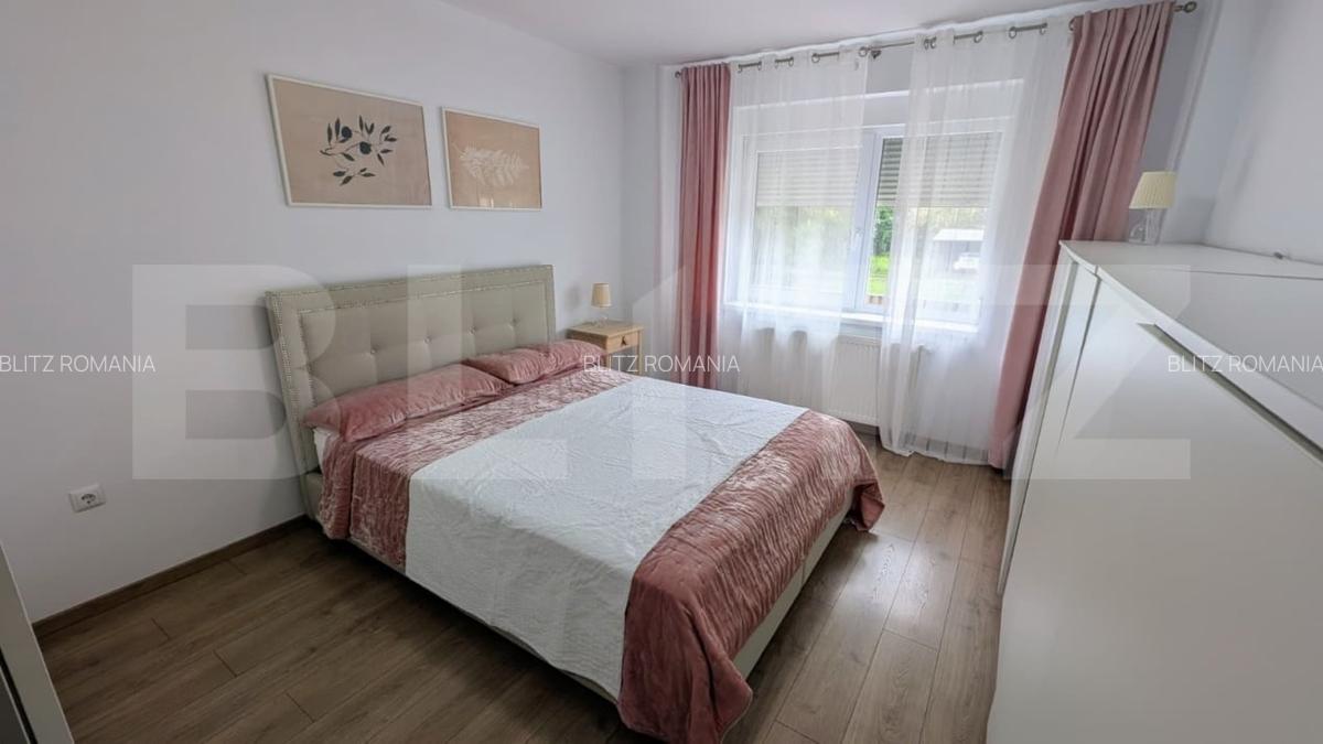 Apartament modern, bloc nou, zona Kaufland din cetate - 4