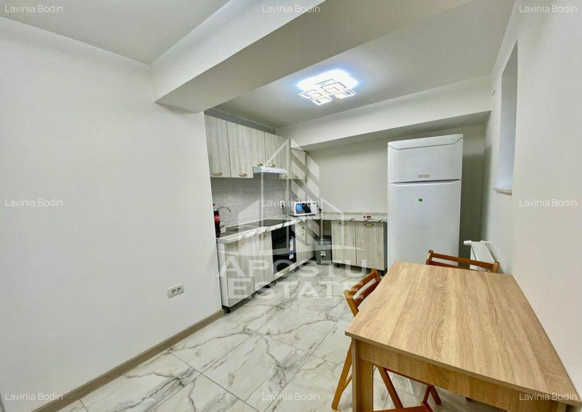 Apartament ultracentral I2 camere I Curte interioara I Re... - 16