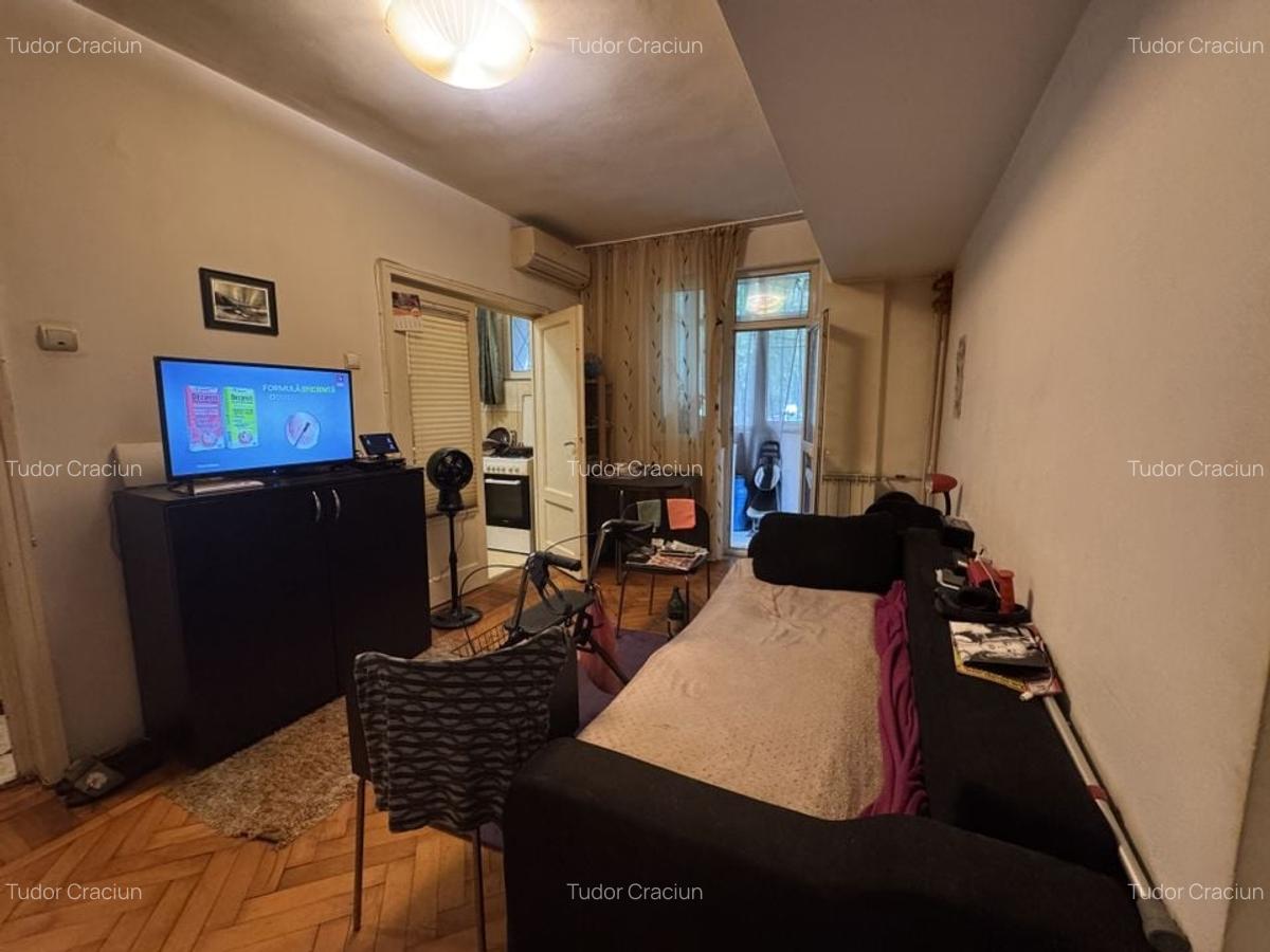 APARTAMENT 2 CAMERE | BALCON | FLOREASCA - 1