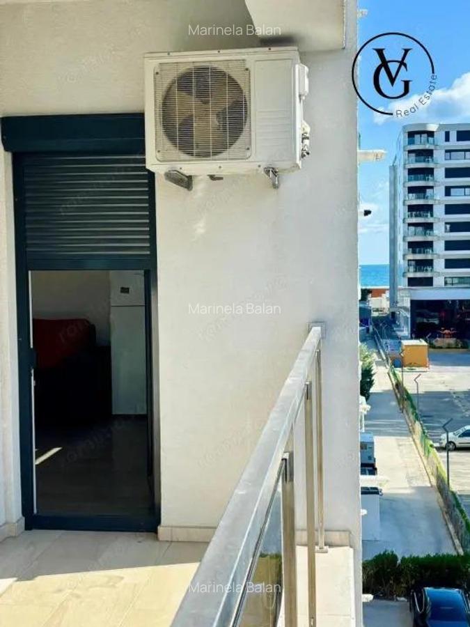 Apartament 2 camere Mamaia Nord Hotel Opera - 2