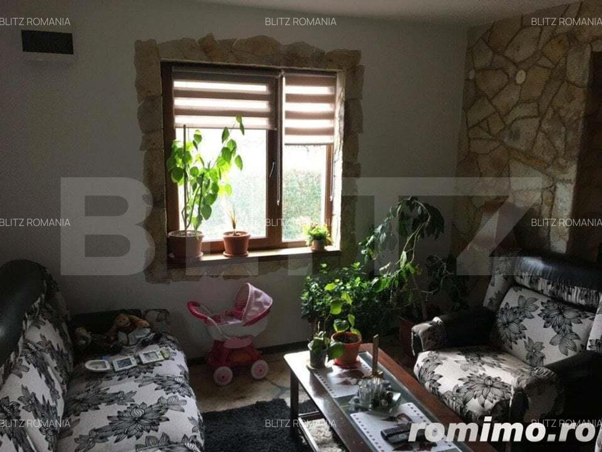 Casa familiala 200mp utili, 1100mp teren, Targoviste. - 13