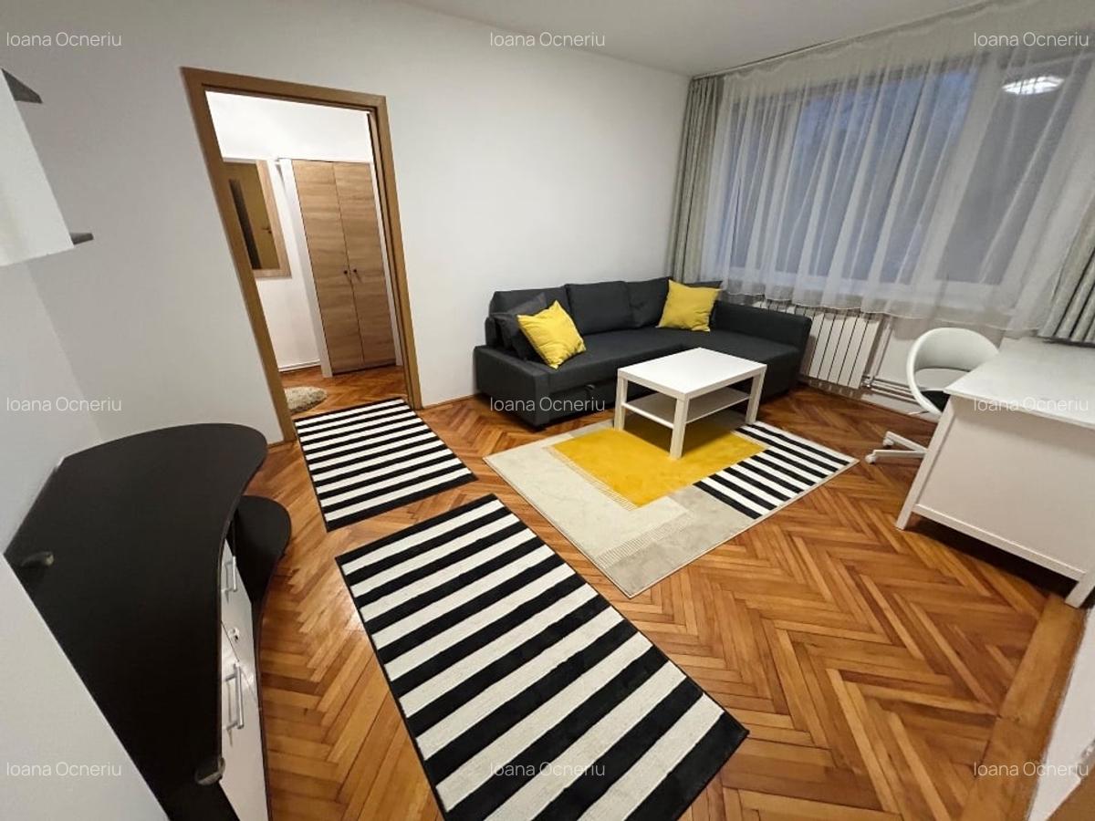 Apartament Trei Stejari, 2 camere, 58mp + balcon, 2 parcări - 1