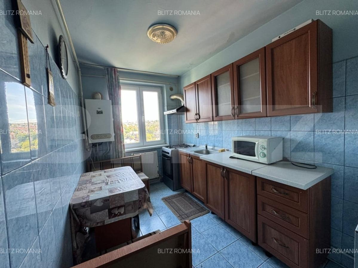 Apartament 2 camere semidecomandat, zona Ultracentrala in Hunedoara - 1