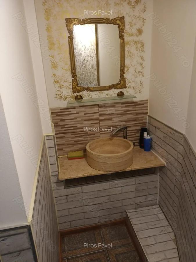 Inchiriez apartament cu 2 camere la casa - 8