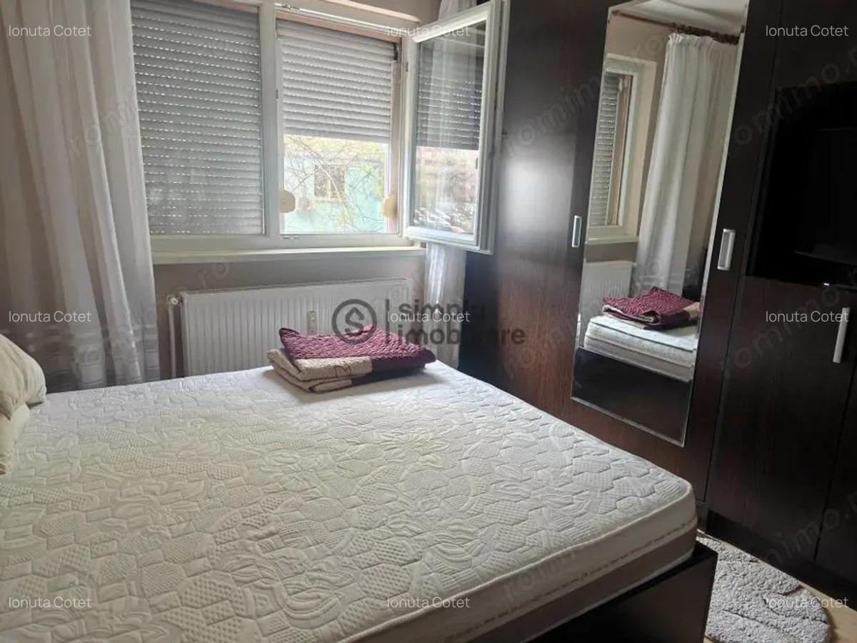 2 camere, etaj 1, centrala termica, Craiovita Noua - 92 000 Euro - 2