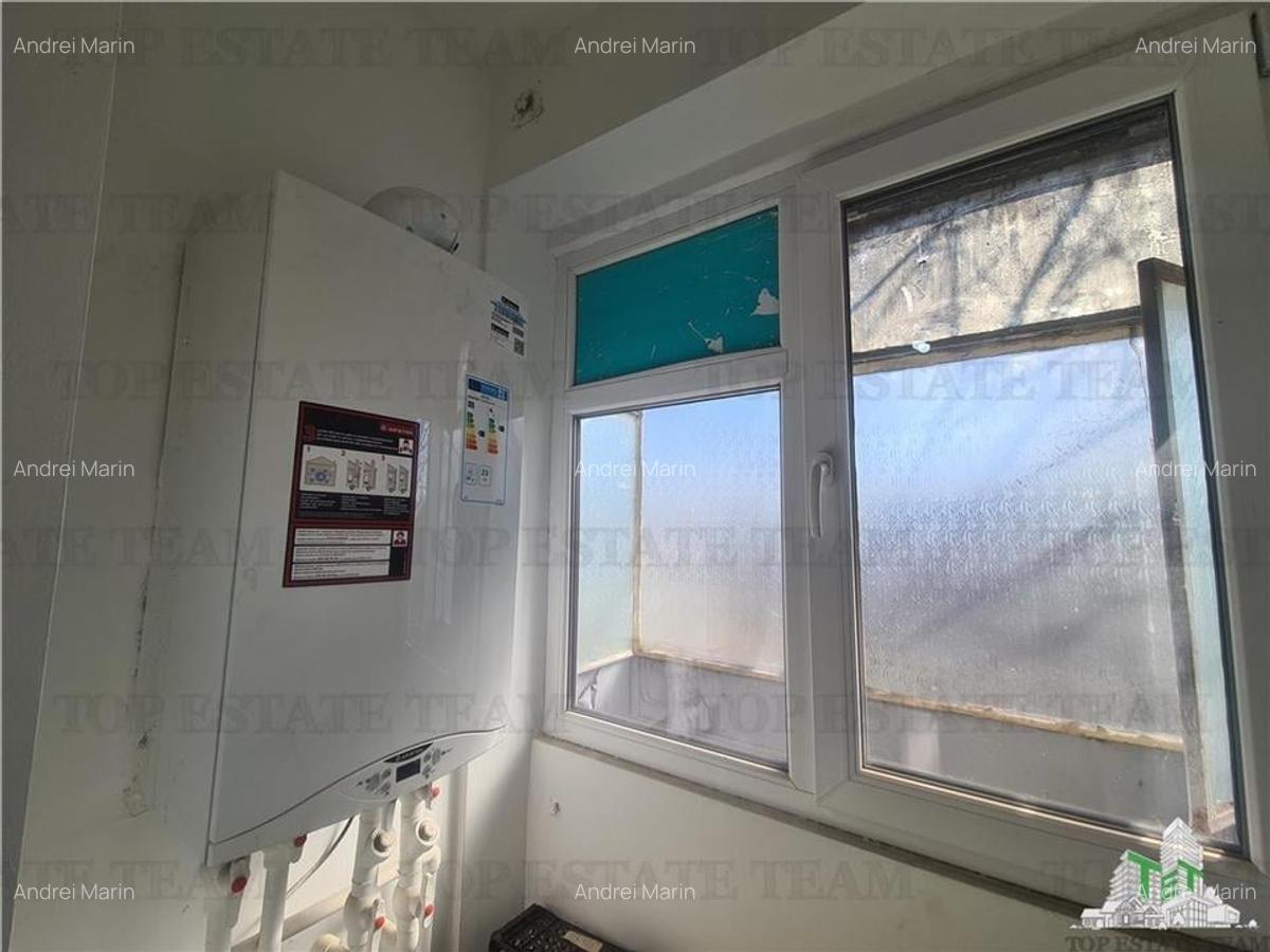 Apartament 2 camere cu centrala proprie zona Parc Livezilor - 6