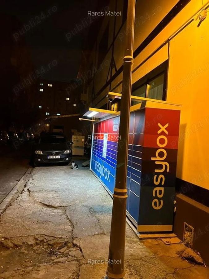 De inchiriat spatiu comercial 650 mp, zona Petre Ispirescu Sector 5 - 13